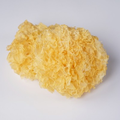 三朵银花包装古田银耳绿色银耳胶质粘稠无熏硫干货批发农产品图4