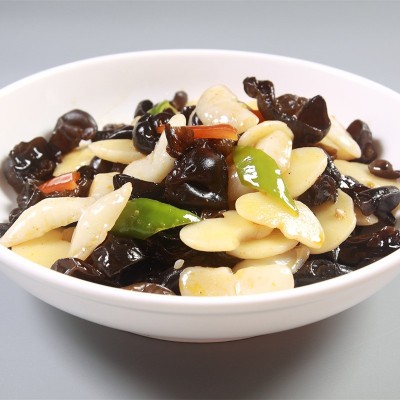 【华贵】洪湖菱角400g 新鲜菱角米粉蒸红烧清炒 餐饮食材批发图4