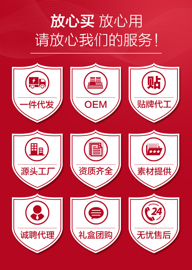 服务详情