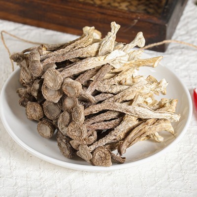 【批发代加工】鹿茸菇60/250克干鹿茸菌菇干货批发云南特产新货图2