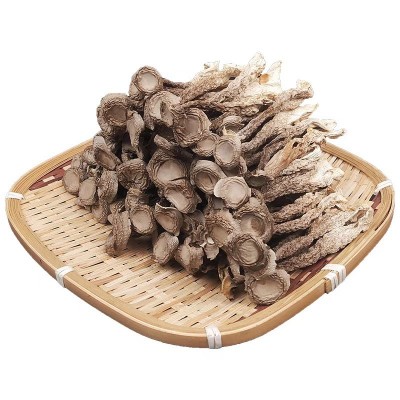 鹿茸菇云南特产鹿干货茸菌脆脆菇批发一件代发图5
