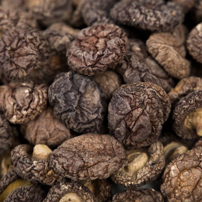 香菇干货新鲜营养农家肉厚无根干蘑菇菌菇冬菇香茹源头厂家批代发图4