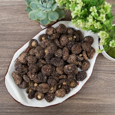 香菇干货新鲜营养农家肉厚无根干蘑菇菌菇冬菇香茹源头厂家批代发图3