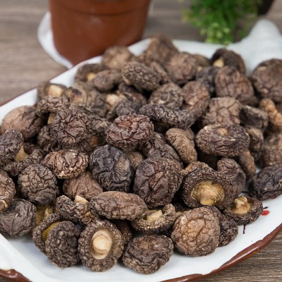香菇干货新鲜营养农家肉厚无根干蘑菇菌菇冬菇香茹源头厂家批代发图5