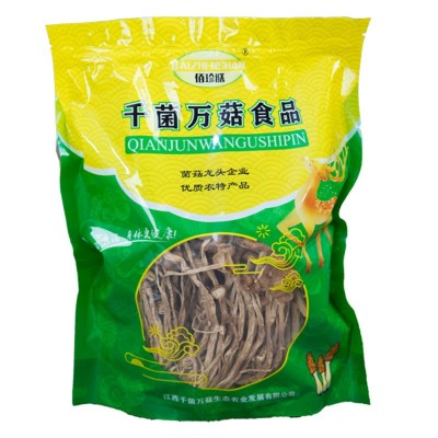 茶树菇干散装批发江西茶树菇不开伞细杆食用菌菇无熏硫源头厂家图5