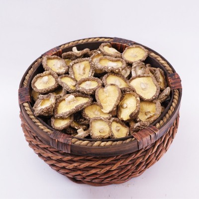 庆元241香菇250g干货散装新鲜农家特产干香菇蘑菇香菇干货批发图3