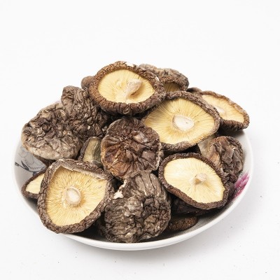 庆元241香菇250g干货散装新鲜农家特产干香菇蘑菇香菇干货批发图5