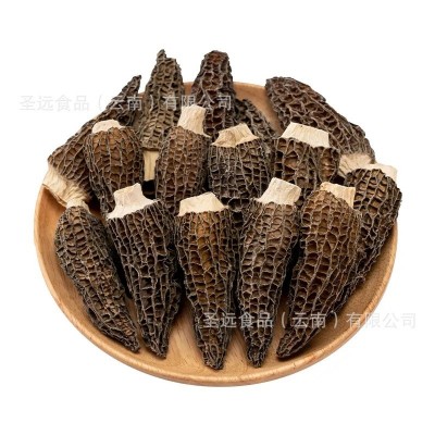 云南姬松茸干货松茸特产食用菌菇煲汤松茸菌菇汤包菌汤包批发袋装图5