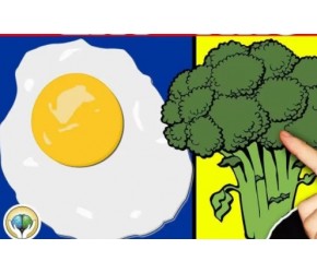 你必须吃的十大健康食品