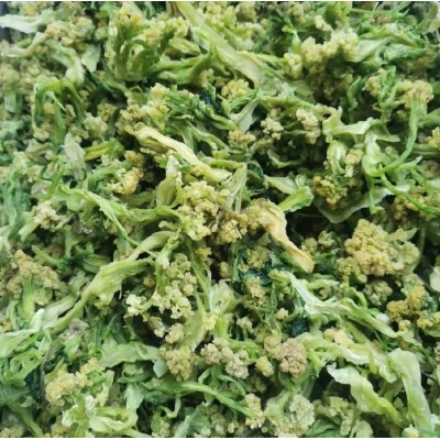 花菜干脱水蔬菜图3
