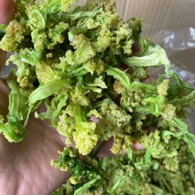 花菜干脱水蔬菜图2