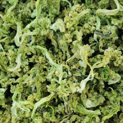 花菜干脱水蔬菜图4