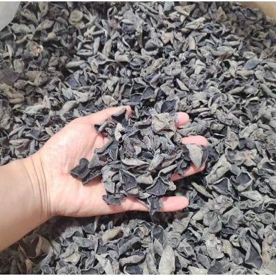 黑木耳脱水蔬菜图3
