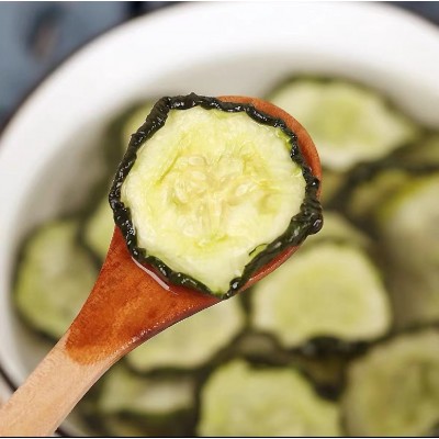 黄瓜干脱水蔬菜图3