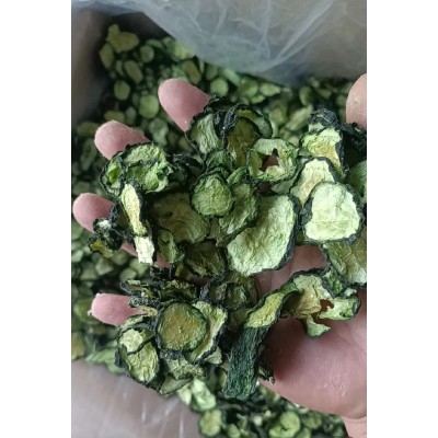 黄瓜干脱水蔬菜图4