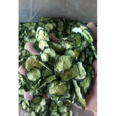 黄瓜干脱水蔬菜图5