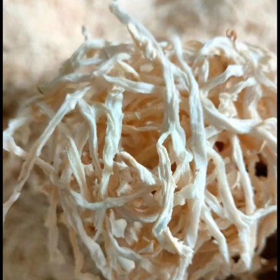 萝卜丝干萝卜干脱水蔬菜图3
