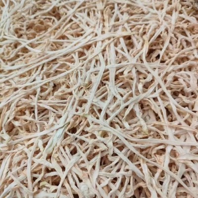 萝卜丝干萝卜干脱水蔬菜图5