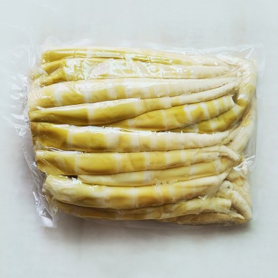2斤装小竹笋新鲜罗汉笋江西特产餐饮蔬菜厂家直供批发图3