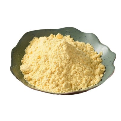 食品级玉米熟粉批发 五谷杂粮玉米熟粉厂家批发 玉米熟粉图5