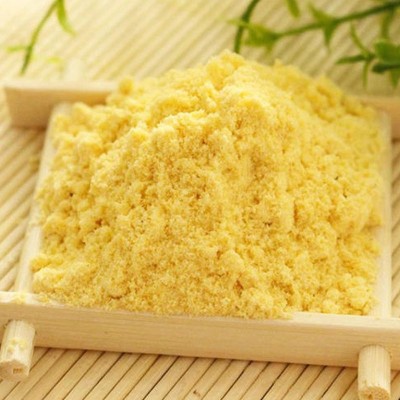 食品级玉米熟粉批发 五谷杂粮玉米熟粉厂家批发 玉米熟粉图2