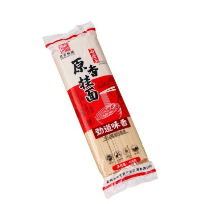 炎黄福德原味挂面 无盐原味营养浓香挂面伴手礼寿宴 量大咨询客服图4