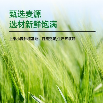 小麦粉 全麦粉生厂厂家多规格批发高筋面粉自家农场2023年新面粉图3