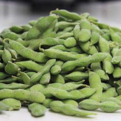 整吨发货冷冻毛豆 餐厅饭店蔬菜速冻毛豆 免费拿样新鲜速冻毛豆图3