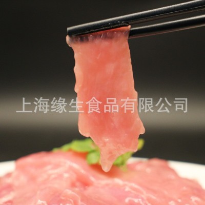 腌制猪肉片半成品 火锅方便菜冒菜水煮肉片冷冻生鲜 5斤装