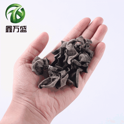东北黑木耳干货500g散装小碗耳菌菇农产品 厂家现货批发老鼠耳