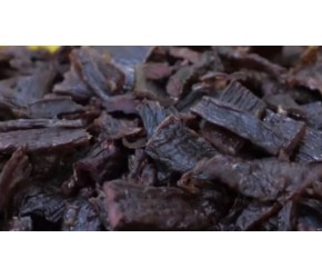 现代工业之——牛肉干的生产与加工过程（老王讲糖系列视频）