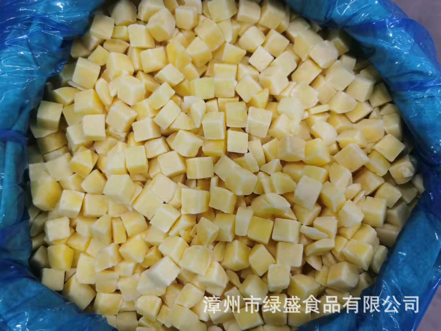 马铃薯
