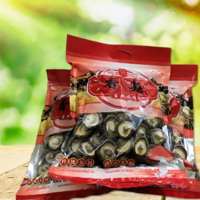 雅家达福建土特产香菇干独立装厚冬菇菇厂家直供批发商超酒楼图2