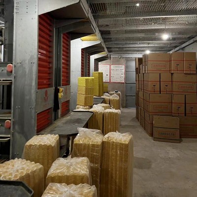 农家新鲜绿壳鸡蛋 散养土鸡谷物蛋 现捡现发当季食用蛋整箱批发图4