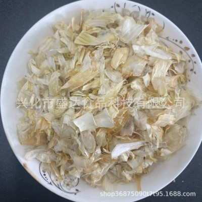 供应葱白 脱水葱白大葱葱白 提味葱白 佐料辅料葱白 实物撒料葱白图2