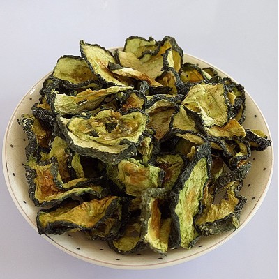 供应脱水黄瓜片 黄瓜干 AD黄瓜园片 黄瓜片丝 条 脱水蔬菜批发图4
