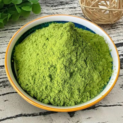 脱水蔬菜烘焙原料天然上色剂工厂直销 代加工紫薯粉南瓜粉菠菜粉图4