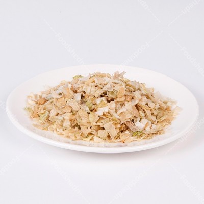 厂家大量供应脱水白洋葱 白洋葱粒 烘干洋葱片洋葱碎脱水白洋葱干图4