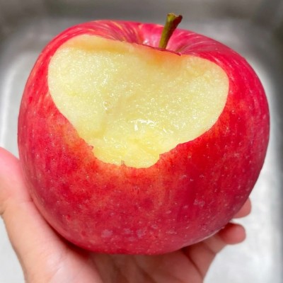 山西红富士苹果新鲜水果应当季脆甜冰糖心整箱精选大果礼盒装7斤