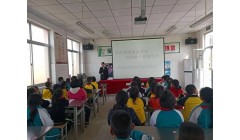 晋中市压实落细责任 加强校园食品安全管理