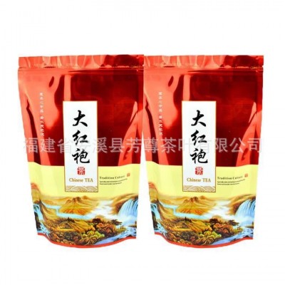 武夷山正岩肉桂马头岩牛栏坑岩茶大红袍水仙奇兰散装茶叶厂家批发图4