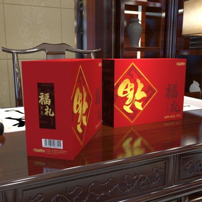 香肠腊肠年货礼盒商用整箱江湖腊肠香肠广味香肚盐方油炸香肠批发图3