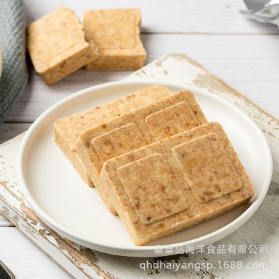 90压缩干粮250g*20袋含奶粉压缩饼干应急充饥代餐批发现货图2