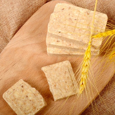 特陆【90压缩干粮】250g 正品应急储备耐储存食品饼干自驾便携图4