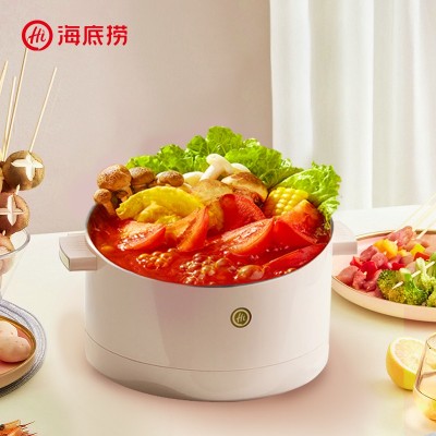 8袋 自选海底捞火锅料底料小包装一人份番茄冬阴功汤料麻辣旗舰店图4