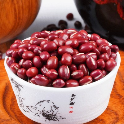 新东北红小豆批发红豆农家自产红小豆赤小豆红豆薏米粥量大从优