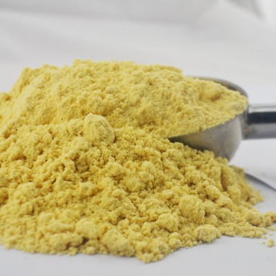 熟黄豆粉商用25g 即食代餐纯黄豆粉 健康磨坊批发图3