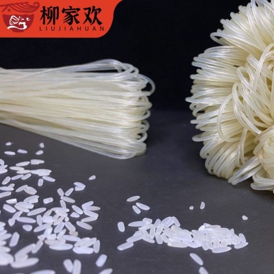 厂家直供家用商用广西螺蛳粉各地干米粉及原材料供应链批发图2