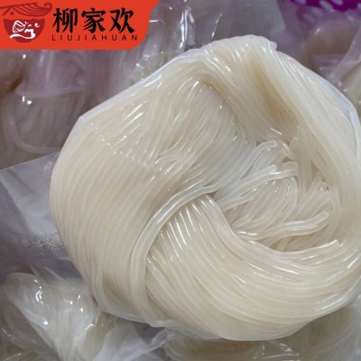 厂家直供家用商用广西螺蛳粉各地半干米粉及原材料供应链批发图2