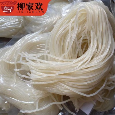 厂家直供家用商用广西螺蛳粉各地半干米粉及原材料供应链批发图3